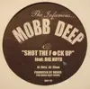 12'' - Mobb Deep - Shot The Fuck Up / Gun Sling