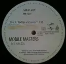 12inch Vinyl Single - Mobile Masters - DJ's Mailbox