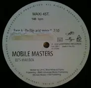 Mobile Masters - DJ's Mailbox