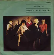 Mobiles - Drowning In Berlin