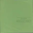 7inch Vinyl Single - Mobiles - Drowning In Berlin - Small Centre Hole, Silver Injection Labels