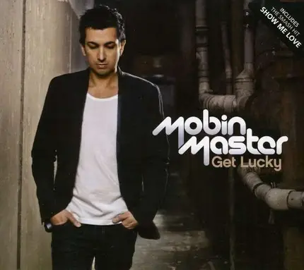 Mobin Master - Get Lucky