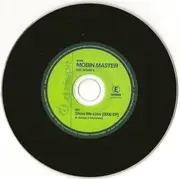 CD Single - Mobin Master Feat. Robin S. - Show Me Love (2009 EP)
