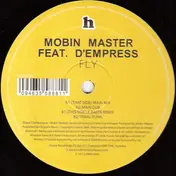 Mobin Master - Fly