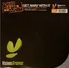 12'' - Mobin Master Project - Get Away With It
