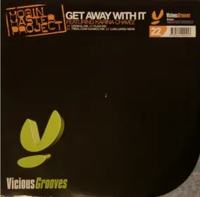 Mobin Master Project - Get Away With It