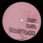Mobin Master - Tribal Funk Vol. 2