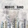 CD - Mobius Band - The Loving Sounds Of Static - digipak