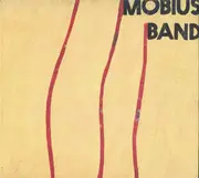 CD - Mobius Band - City Vs. Country - digipak