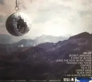 CD - Mobius Band - Heaven