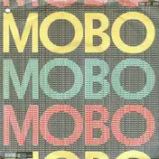 Mobo - Mobo Dance Part I+II