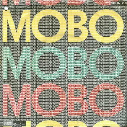 Mobo - Mobo Dance Part I+II