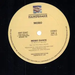 Mobo - Mobo Dance