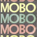 7inch Vinyl Single - Mobo - Mobo Dance
