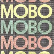 7inch Vinyl Single - Mobo - Mobo Dance