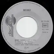7inch Vinyl Single - Mobo - Mobo Dance