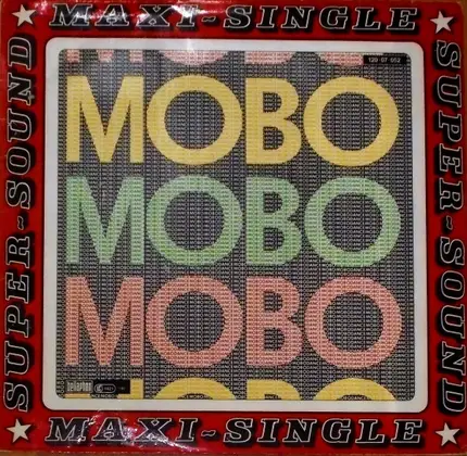 Mobo - Mobo Dance