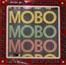 12inch Vinyl Single - Mobo - Mobo Dance
