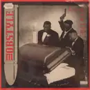 12'' - Mobstyle - Live & Let Die