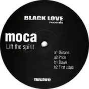 Orchestra Marrabenta Star De Mocambique - Lift the spirit