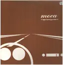 12inch Vinyl Single - Moca - Tempomat
