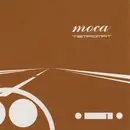 CD - Moca - Tempomat - Digipak