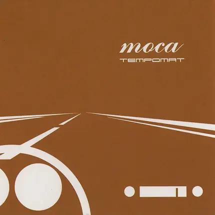 Moca - Tempomat