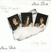 Mocca White - Wish It Would Rain