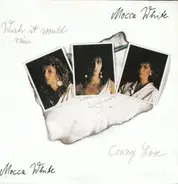 Mocca White - Wish It Would Rain