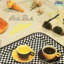 7inch Vinyl Single - Mocca White - In The Summertime