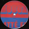 12'' - Mocca - Latté EP Part 2