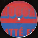 12'' - Mocca - Latté EP Part 2
