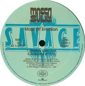 Moccasoul - Mass Of Emotion