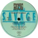 12'' - Mocca Soul, Moccasoul - Mass Of Emotion