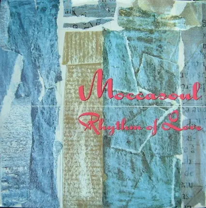 Moccasoul - Rhythm Of Love
