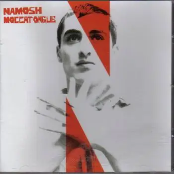 Namosh - Moccatongue