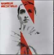 Namosh - Moccatongue