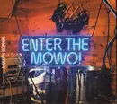 CD - Mocean Worker - Enter The Mowo! - Digipak