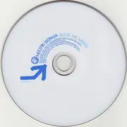CD - Mocean Worker - Enter The Mowo! - Digipak