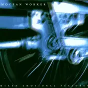 Mocean Worker - Mixes Emotional Feature