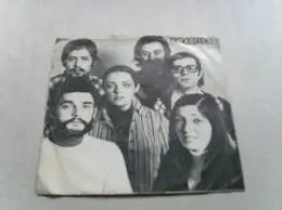 Mocedades - Díme Señor