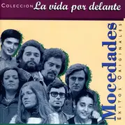 CD - Mocedades - Exitos Originales