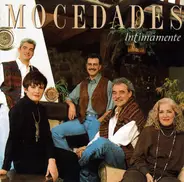 Mocedades - Intimamente