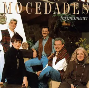 Mocedades - Intimamente