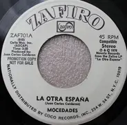 Mocedades - La Otra Espana / La Viajerita