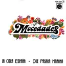 7inch Vinyl Single - Mocedades - La Otra España / Que Pasara Mañana