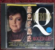 Mocedades - Queridos Mocedades