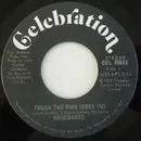 7inch Vinyl Single - Mocedades - Touch The Wind (Eres Tu)