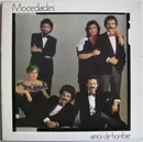 LP - Mocedades - Amor De Hombre - Gatefold