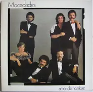 Mocedades - Amor de Hombre